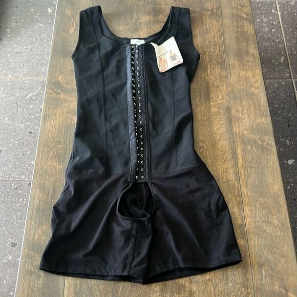 NWT SHAPE CONCEPT Faja Colombiana Girdle High Compression BodyShaper - Picture 3 of 16